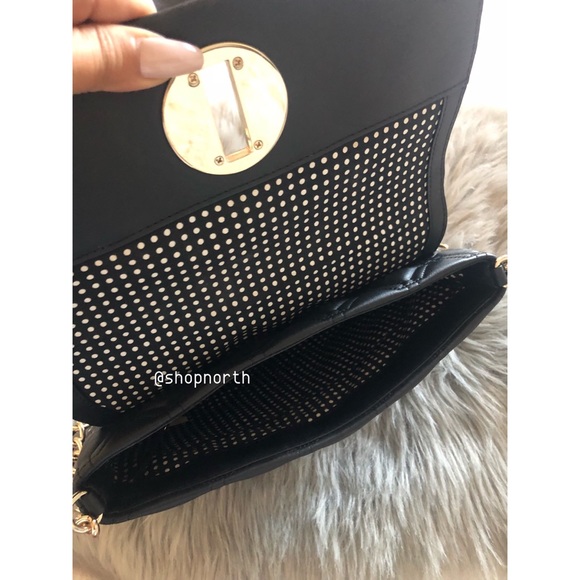 Kate Spade Quilted Shoulder Bag - Picture 6 of 8